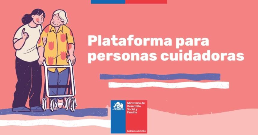 Guía para solicitar la credencial de persona cuidadora: Requisitos, beneficios y cómo acceder a los aportes estatales