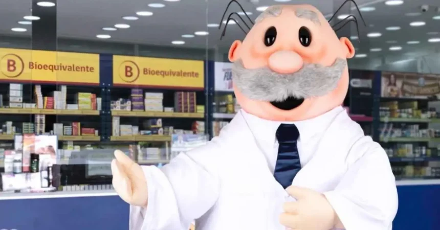 BancoEstado lanza descuentos de hasta 40% en Farmacias Dr. Simi y otros beneficios para usuarios de Cuenta RUT en septiembre