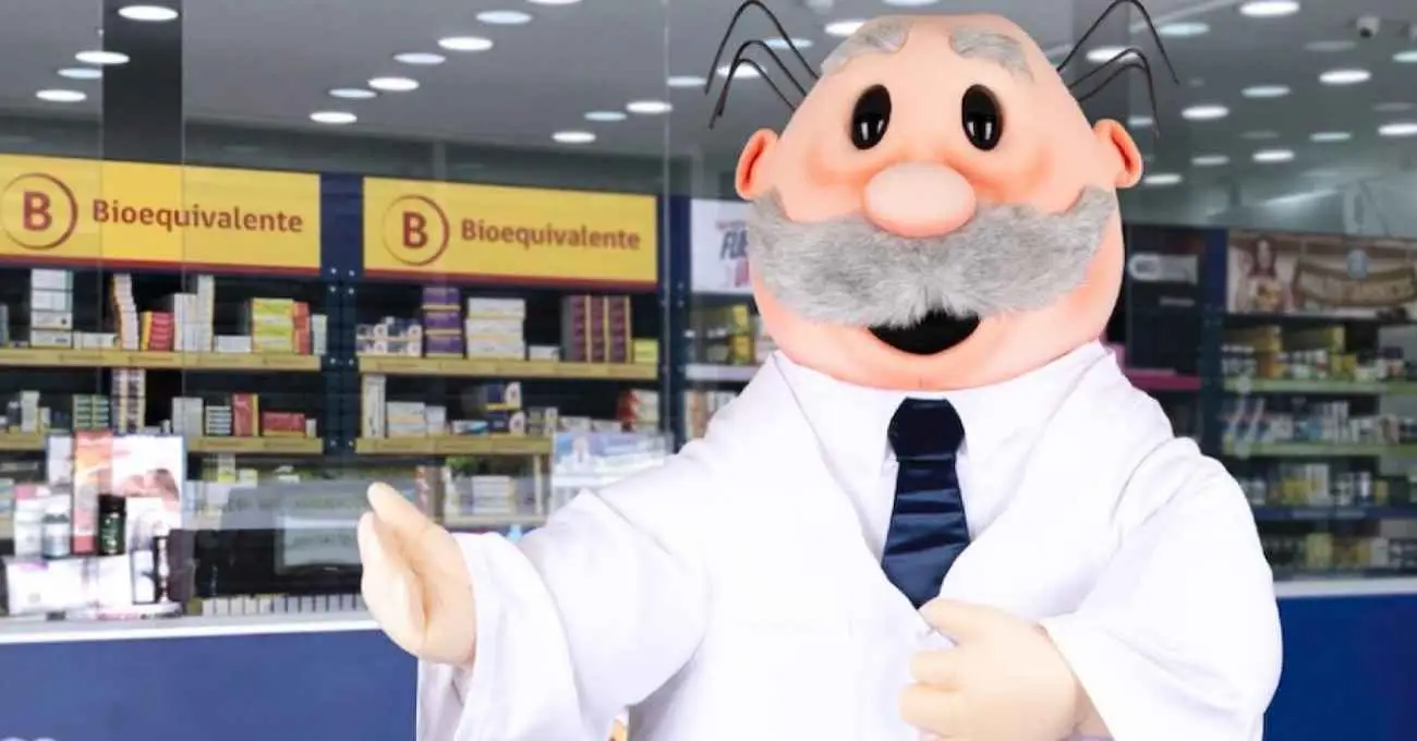 BancoEstado lanza descuentos de hasta 40% en Farmacias Dr. Simi y otros beneficios para usuarios de Cuenta RUT en septiembre BancoEstado lanza descuentos de hasta 40% en Farmacias Dr. Simi y otros beneficios para usuarios de Cuenta RUT en septiembre