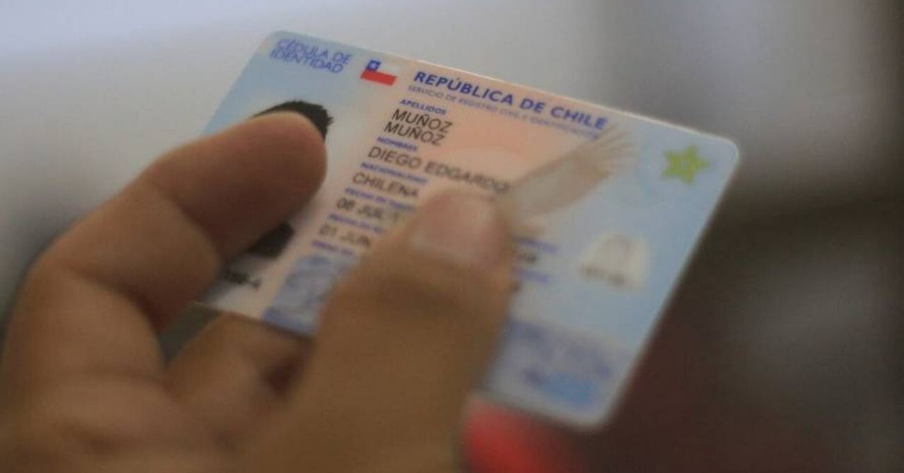 Ley aprobada en Chile extiende la vigencia de cédulas a 20 años para mayores de 80 y adultos con dependencia severa Ley aprobada en Chile extiende la vigencia de cédulas a 20 años para mayores de 80 y adultos con dependencia severa