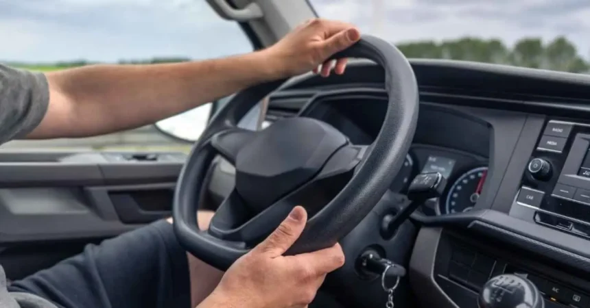 Obtén tu licencia de conducir profesional gratis con Sence: Consulta las fechas y comunas disponibles