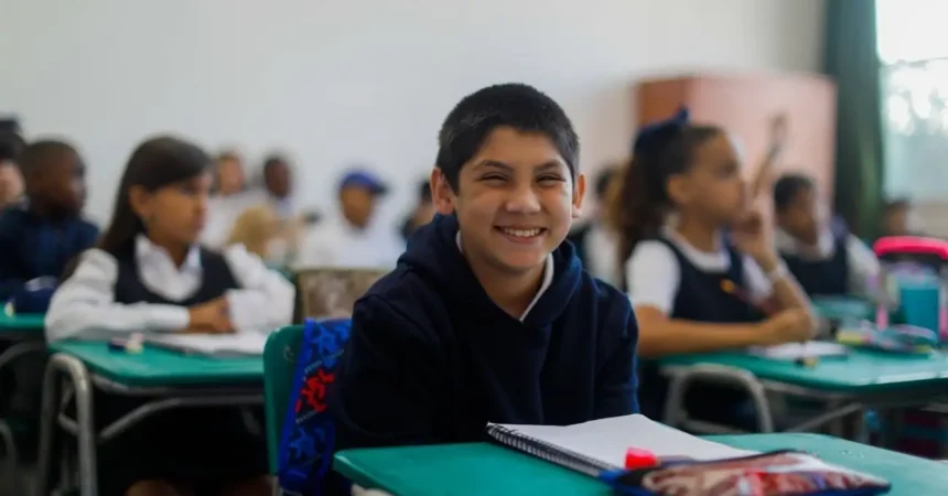 Fechas oficiales del último día de clases en 2025 por región en Chile: Planea tus vacaciones de verano