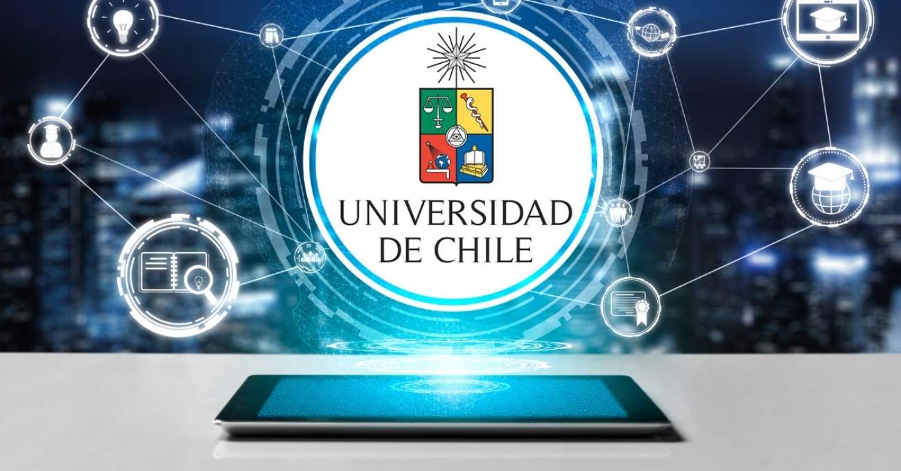 Amplía tu conocimiento con los cursos online gratuitos de la Universidad de Chile: descubre cómo acceder a ellos Amplía tu conocimiento con los cursos online gratuitos de la Universidad de Chile: descubre cómo acceder a ellos