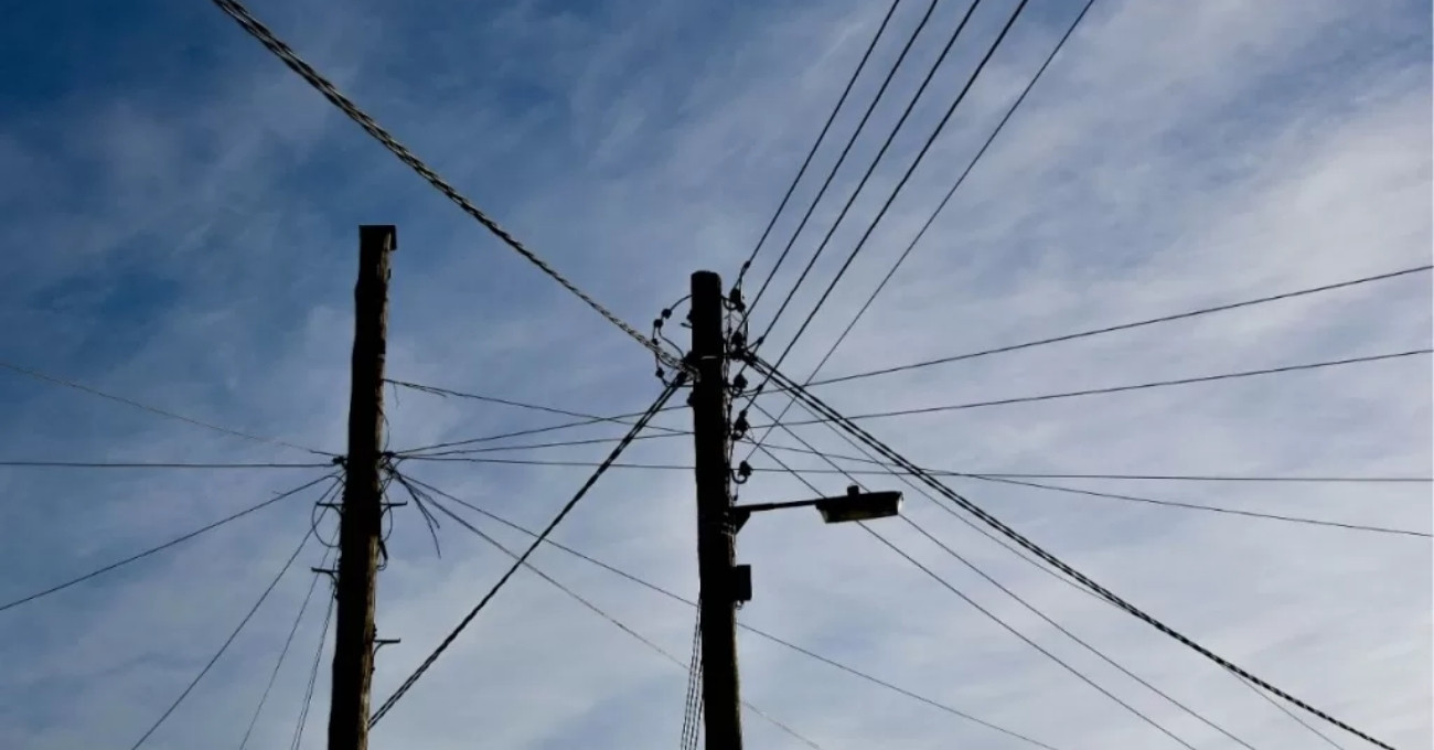 Interrupciones programadas de luz en Santiago: Enel confirma cortes en ocho comunas este martes 30 de septiembre Interrupciones programadas de luz en Santiago: Enel confirma cortes en ocho comunas este martes 30 de septiembre