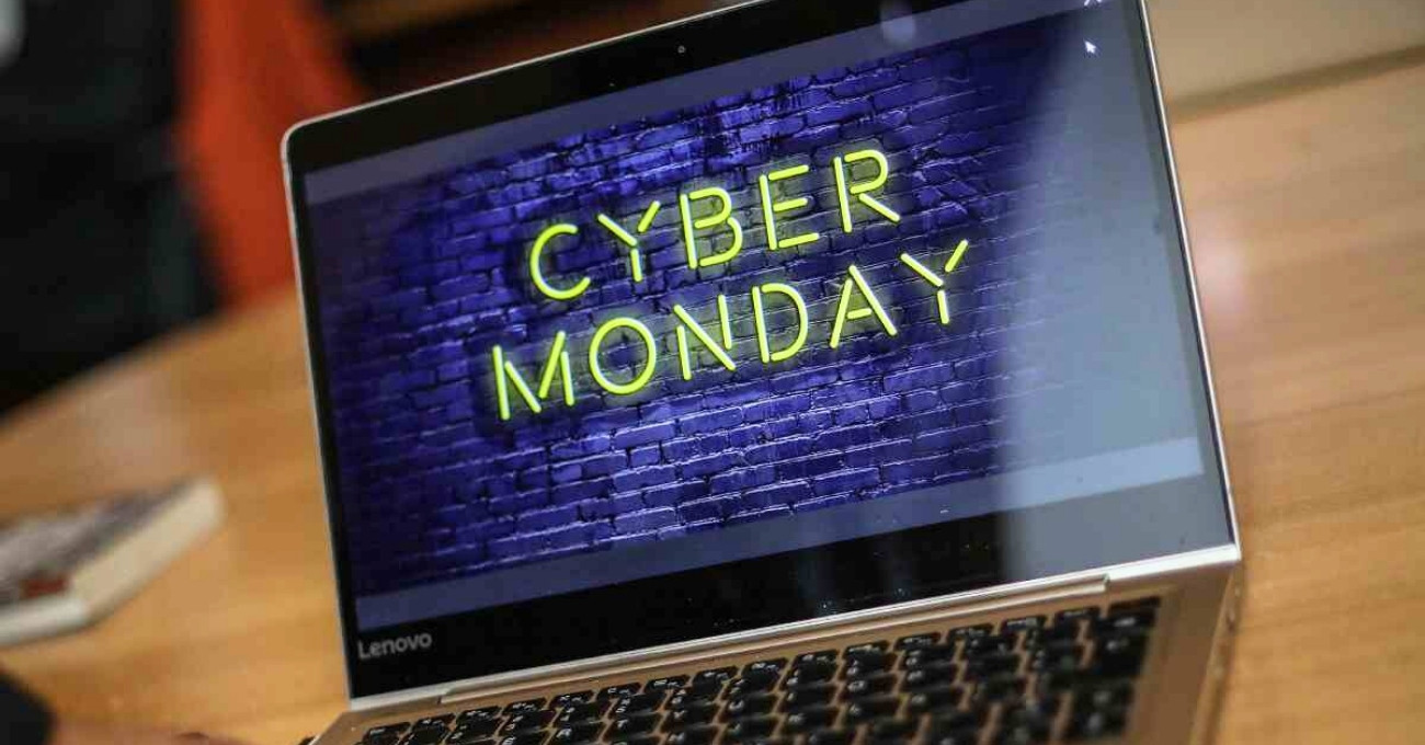Cyber Monday 2025 en Chile: Fechas confirmadas para el gran evento de descuentos online Cyber Monday 2025 en Chile: Fechas confirmadas para el gran evento de descuentos online