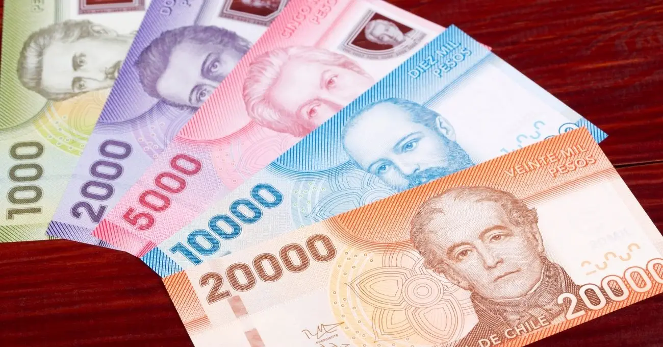 Descubre quiénes no podrán retirar hasta $1.160.000 de su AFP debido a la reforma previsional en Chile Descubre quiénes no podrán retirar hasta $1.160.000 de su AFP debido a la reforma previsional en Chile