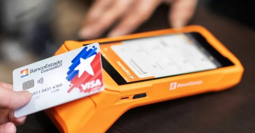 BancoEstado actualiza los límites de transferencia de la CuentaRUT: aquí están los nuevos montos máximos