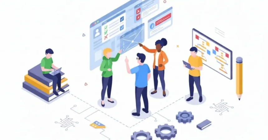 Descubre las 10 carreras universitarias con mayor costo en Chile para 2026 y cómo postular a becas y créditos