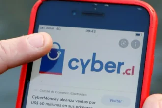 Cyber Monday 2025 en Chile: Más de 650 marcas ofrecerán descuentos desde el 6 al 8 de octubre