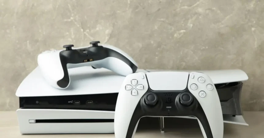 Cyber Monday 2025: Marcas y tiendas con descuentos en la consola PlayStation 5