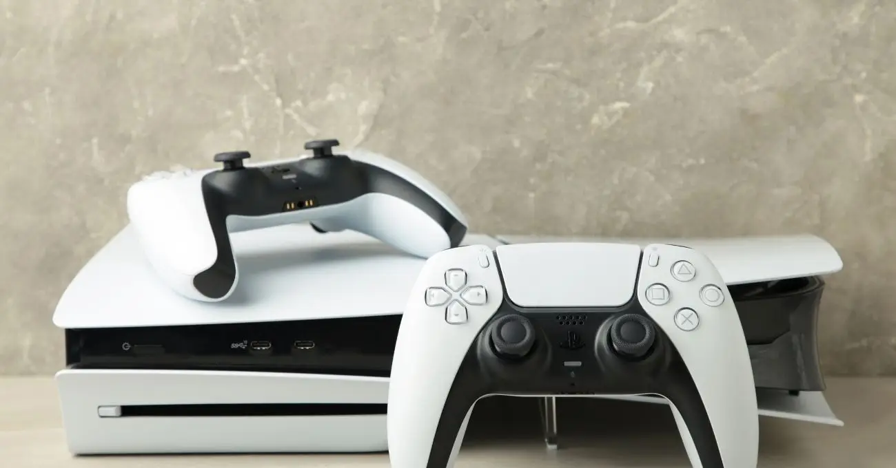Cyber Monday 2025: Marcas y tiendas con descuentos en la consola PlayStation 5 Cyber Monday 2025: Marcas y tiendas con descuentos en la consola PlayStation 5