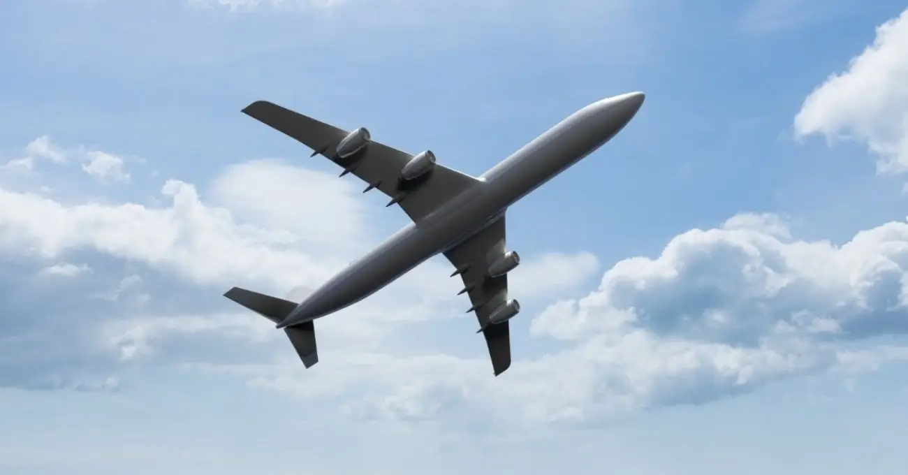 Aerolínea JetSMART ofrece hasta un 79% de descuento en vuelos para el CyberDay 2025: Detalles y destinos Aerolínea JetSMART ofrece hasta un 79% de descuento en vuelos para el CyberDay 2025: Detalles y destinos
