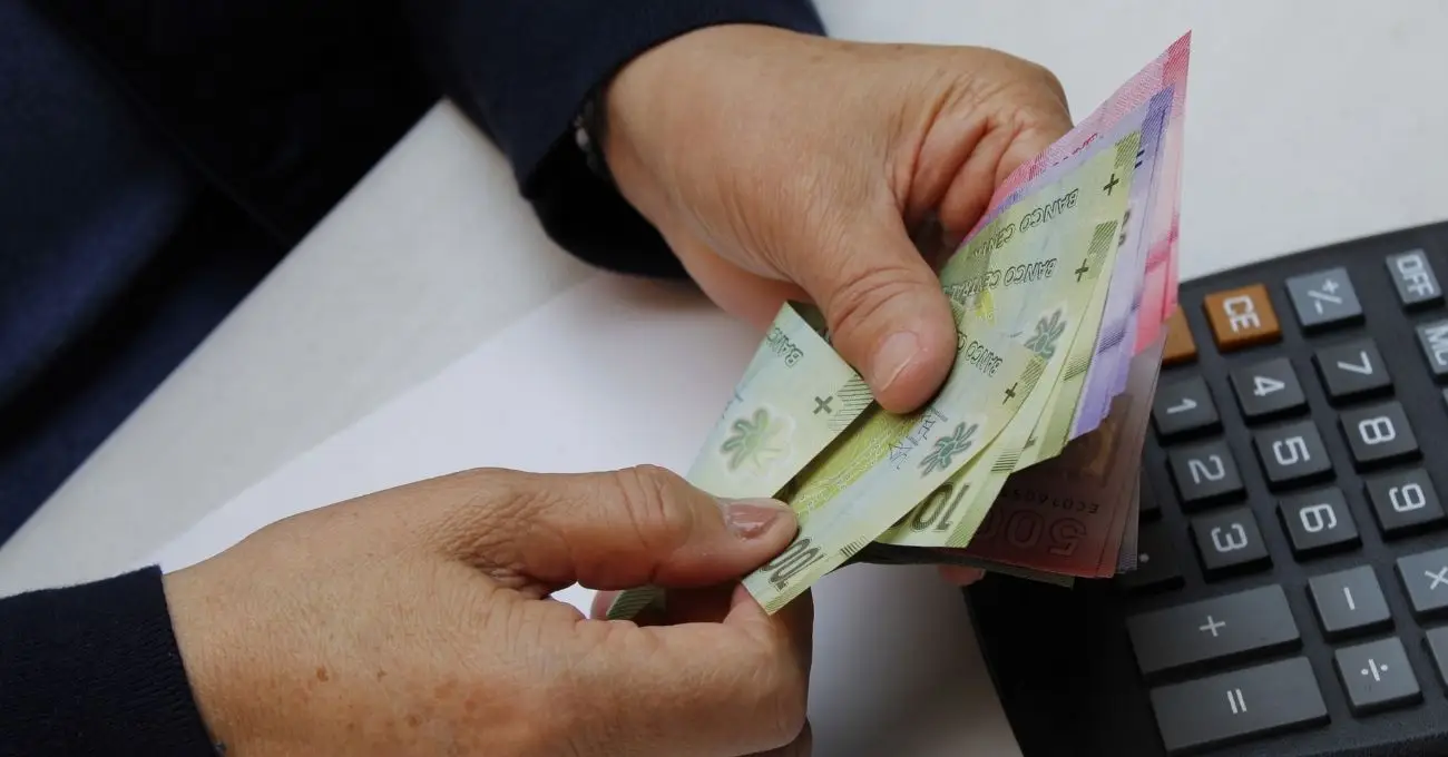 ¿Cómo y cuándo alcanzar el pago máximo de 2,5 UF con el Beneficio por Años Cotizados a partir de 2026? ¿Cómo y cuándo alcanzar el pago máximo de 2,5 UF con el Beneficio por Años Cotizados a partir de 2026?