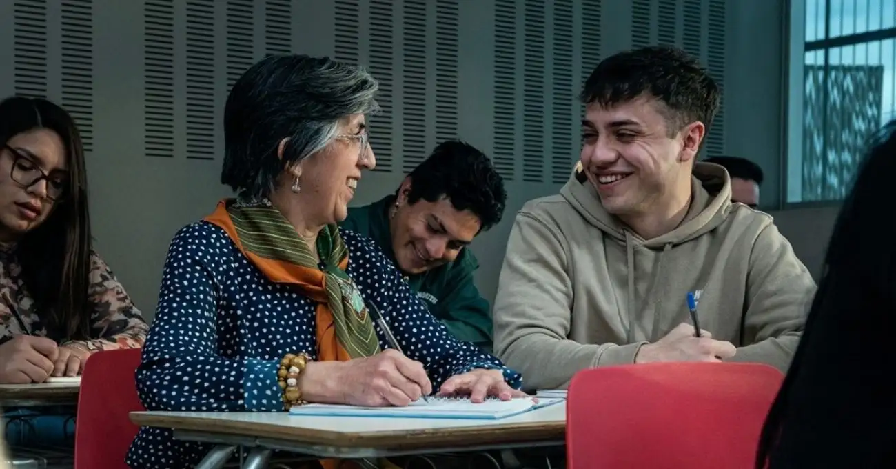 Instituto Profesional INACAP lanza becas gratuitas para adultos mayores en carreras técnicas: descubre cómo aplicar Instituto Profesional INACAP lanza becas gratuitas para adultos mayores en carreras técnicas: descubre cómo aplicar