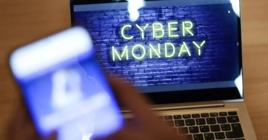Descubre las Mejores Ofertas de Marcas que se Adelantan al Cyber Monday con Descuentos de Hasta el 70%