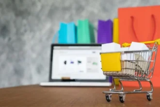 Consejos de la PDI para protegerte de estafas durante el Cyber Monday