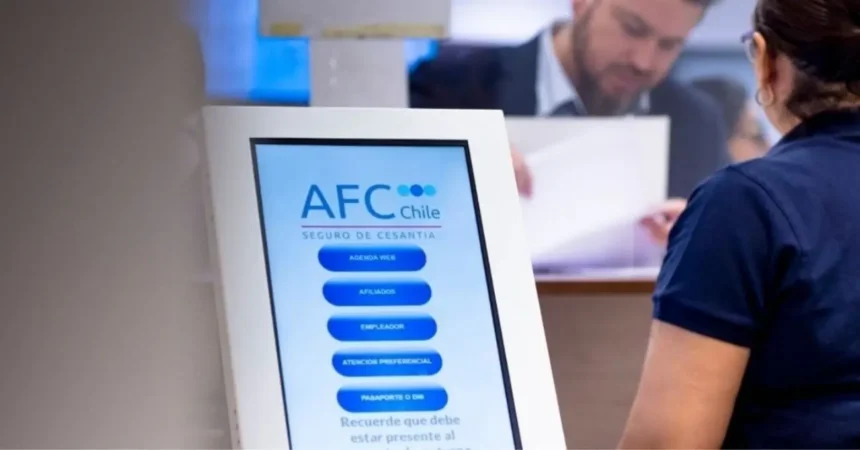 Descubre cómo y quiénes pueden realizar el retiro total de sus Fondos de Cesantía