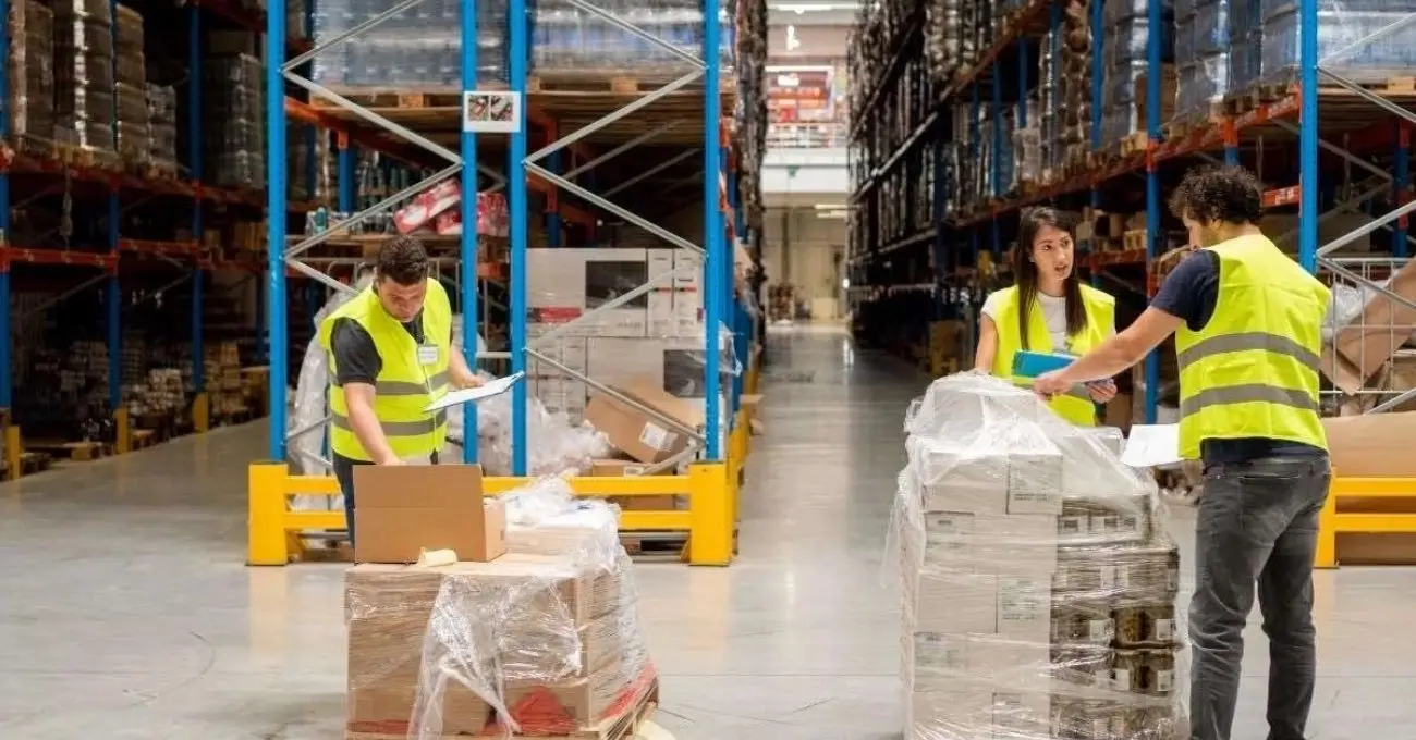 Cyber Monday abre oportunidades laborales en comercio electrónico: Descubre las 2.000 vacantes y sus sueldos Cyber Monday abre oportunidades laborales en comercio electrónico: Descubre las 2.000 vacantes y sus sueldos