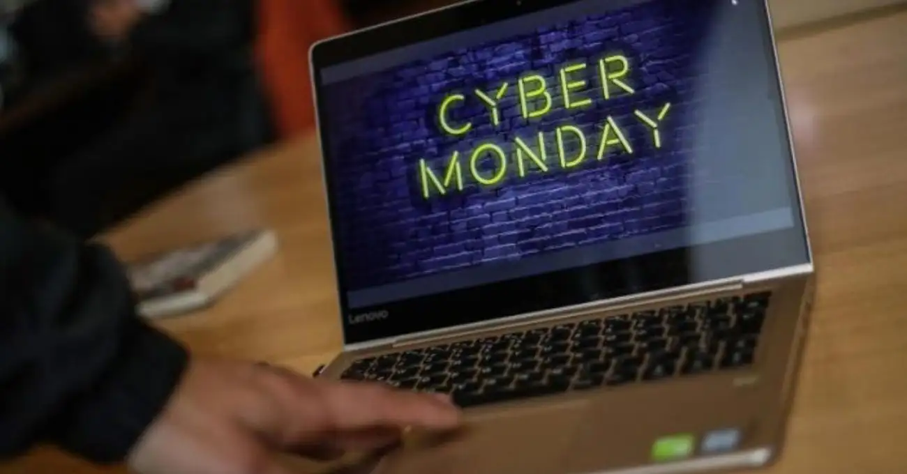 Cyber Monday 2025: Descubre las 650 marcas participantes y la hora de inicio del evento de compras online más esperado Cyber Monday 2025: Descubre las 650 marcas participantes y la hora de inicio del evento de compras online más esperado
