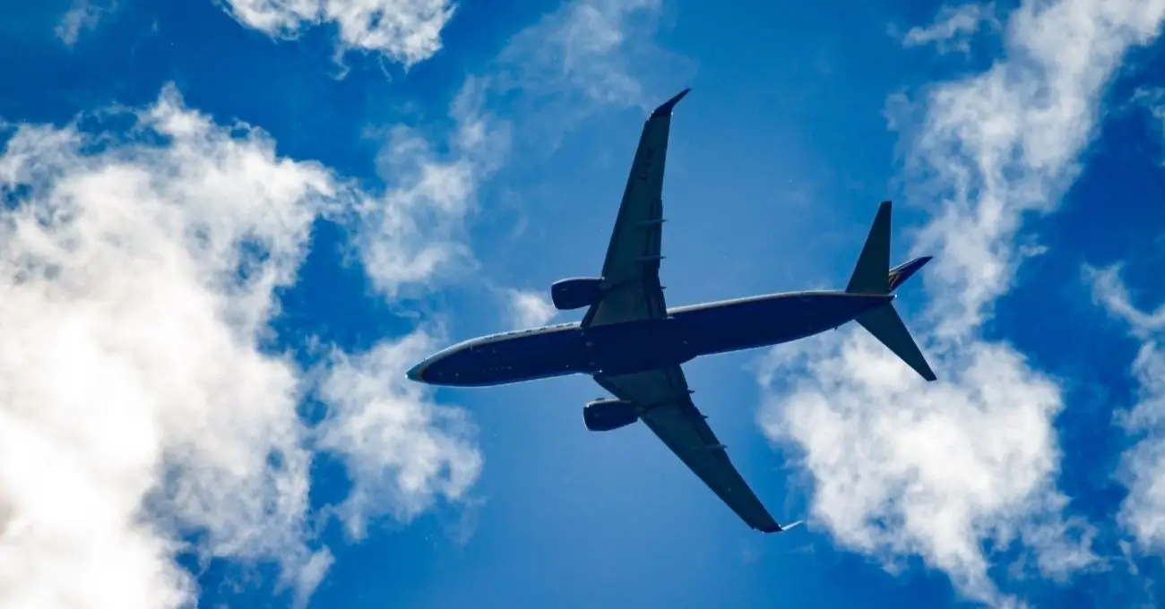 Cyber Monday: Grandes descuentos en vuelos nacionales e internacionales con Sky, Latam y JetSMART Cyber Monday: Grandes descuentos en vuelos nacionales e internacionales con Sky, Latam y JetSMART