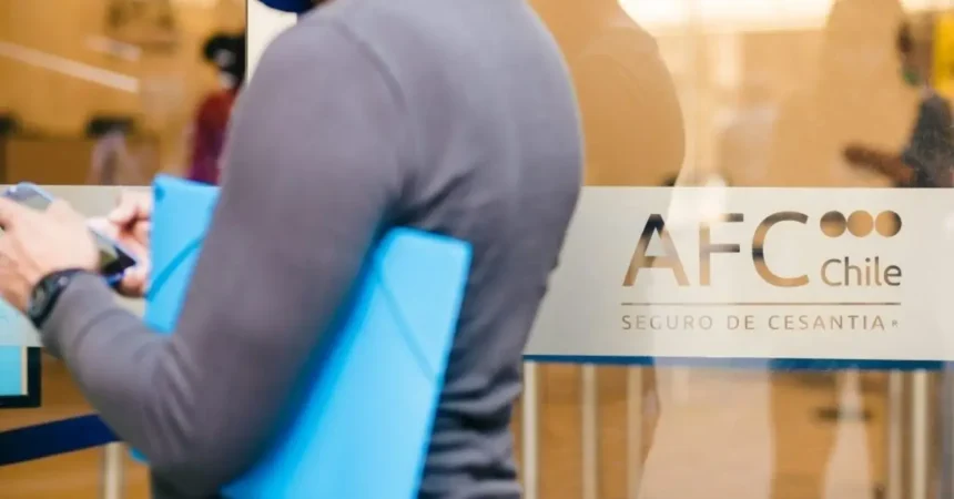 Guía rápida para retirar tus fondos de la Administradora de Fondos de Cesantía (AFC) en línea