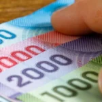 Sueldo mínimo en Chile alcanzará los $539 mil en 2026: Detalles de los aumentos y fechas clave