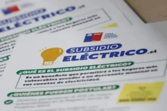 Próxima Convocatoria de Subsidio Eléctrico: Cómo postular y qué requisitos cumplir para acceder a la ayuda