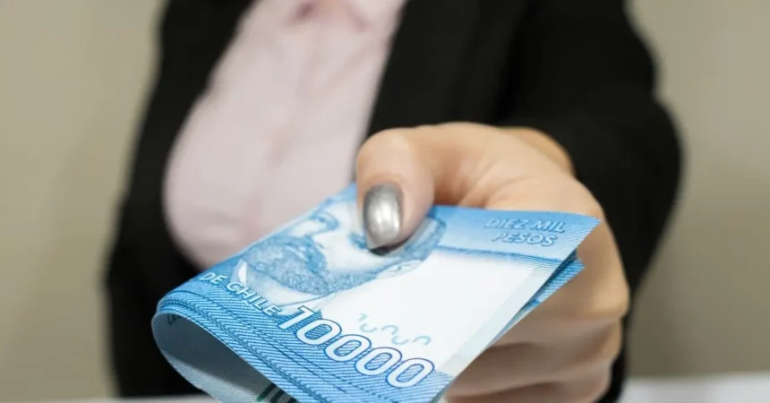 Descubre los Beneficios y Bonos para Pensionados que el Estado tiene para Octubre