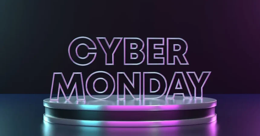 Cyber Monday 2025: Consejos de Inside Security para evitar estafas en el evento de compras online más grande del año