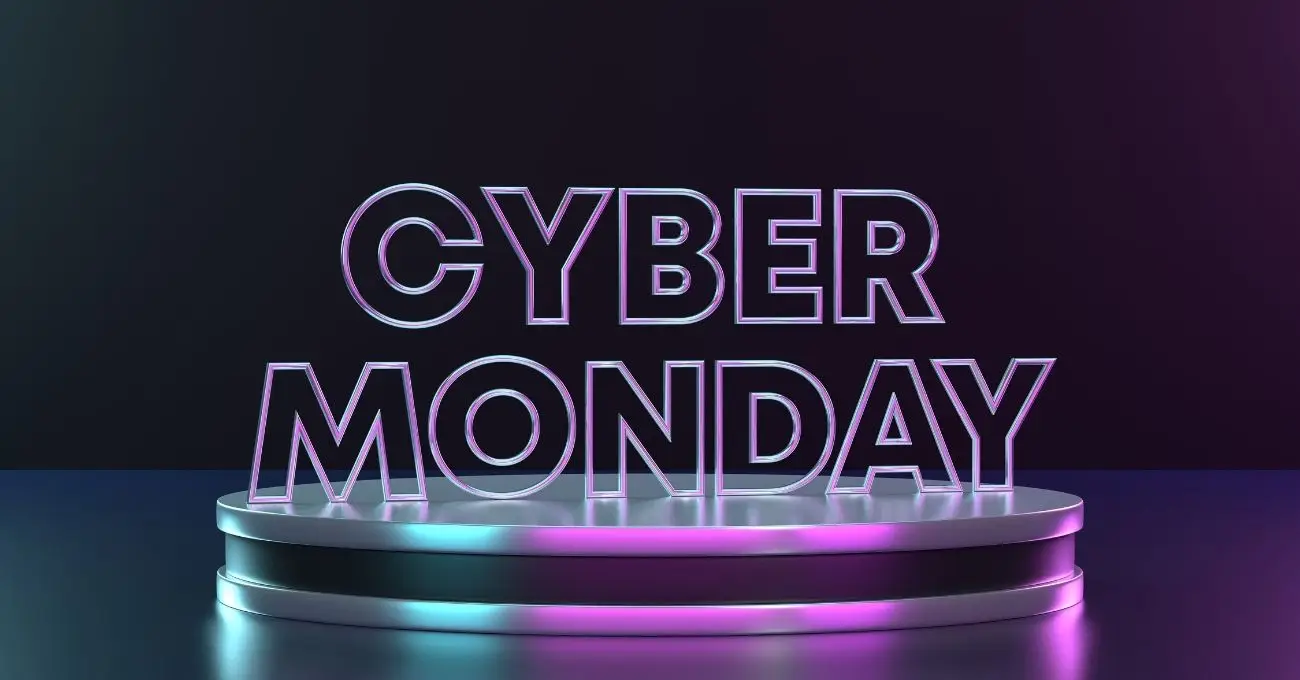 Cyber Monday 2025: Consejos de Inside Security para evitar estafas en el evento de compras online más grande del año Cyber Monday 2025: Consejos de Inside Security para evitar estafas en el evento de compras online más grande del año