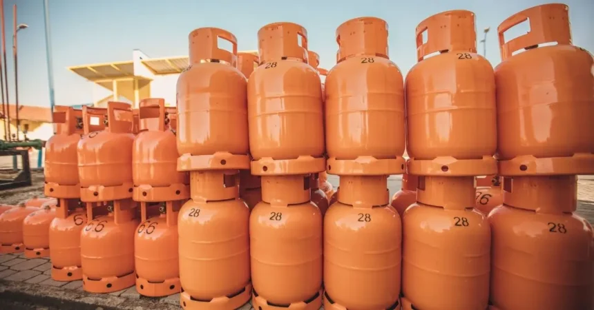 Aprovecha los descuentos en gas de octubre para afiliados a cajas de compensación en Chile