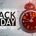 Black Friday 2025 en Chile: Todo lo que necesitas saber sobre el próximo gran evento de descuentos