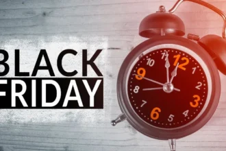 Black Friday 2025 en Chile: Todo lo que necesitas saber sobre el próximo gran evento de descuentos