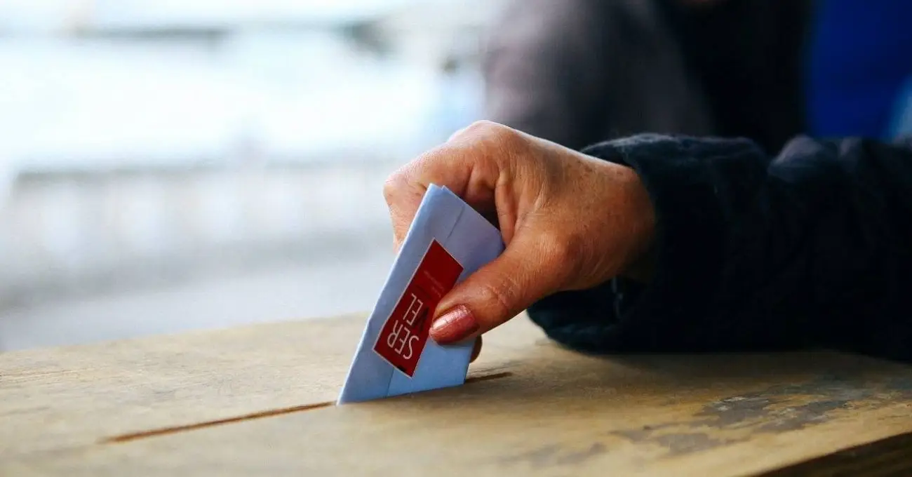 Elección Presidencial y Parlamentaria 2025 en Chile: Fecha de publicación de la nómina de vocales de mesa Elección Presidencial y Parlamentaria 2025 en Chile: Fecha de publicación de la nómina de vocales de mesa