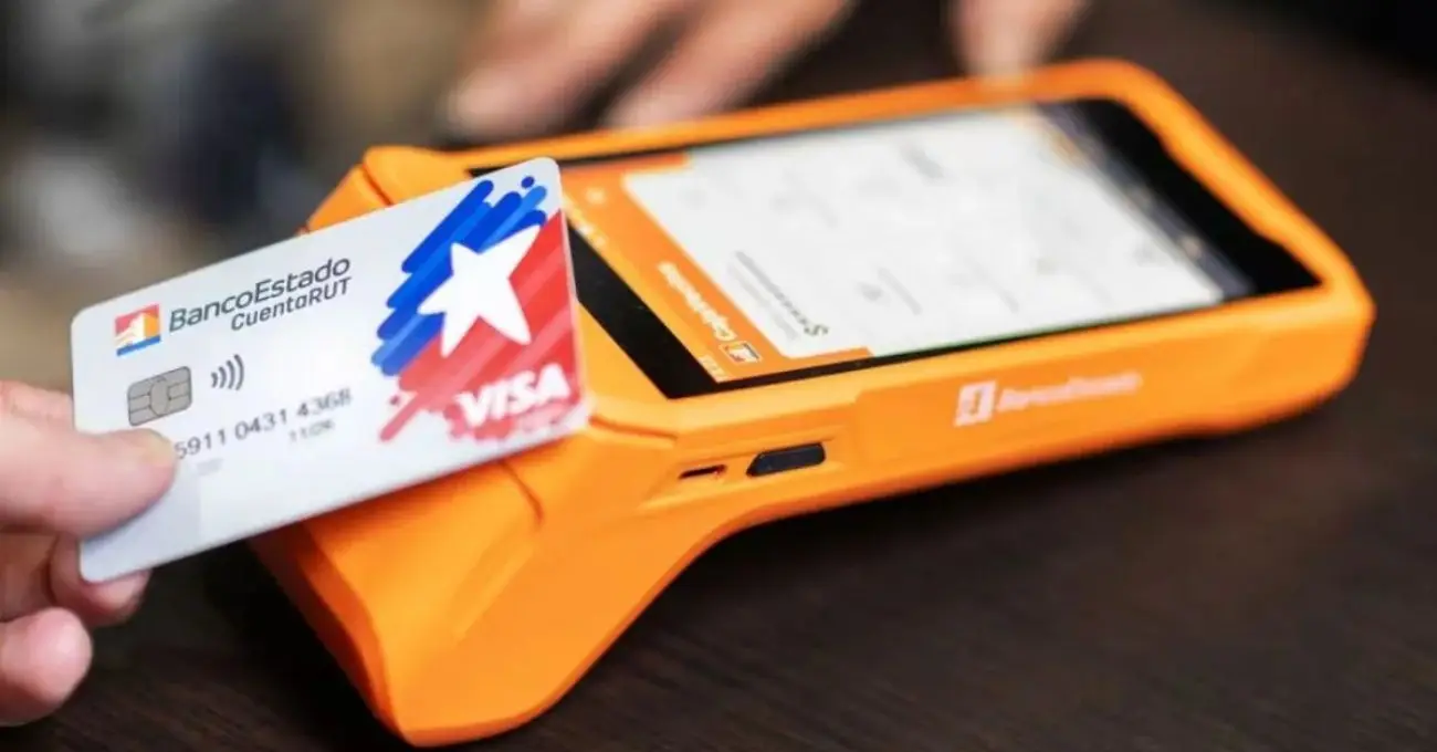 Clientes de BancoEstado en Chile pueden aprovechar descuentos en calzado hasta diciembre de 2025 Clientes de BancoEstado en Chile pueden aprovechar descuentos en calzado hasta diciembre de 2025