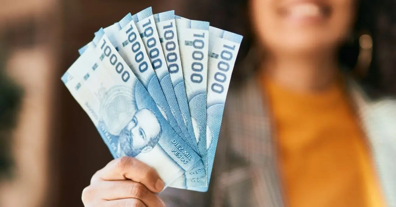 Reforma de pensiones en Chile: Cómo la compensación por Diferencia de Expectativa de Vida beneficia a las mujeres jubiladas Reforma de pensiones en Chile: Cómo la compensación por Diferencia de Expectativa de Vida beneficia a las mujeres jubiladas