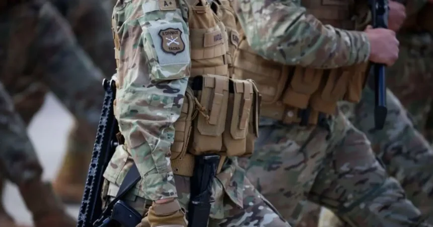 Descubre cuánto ganarán los conscriptos del Servicio Militar en 2026 y cómo verificar si fuiste seleccionado