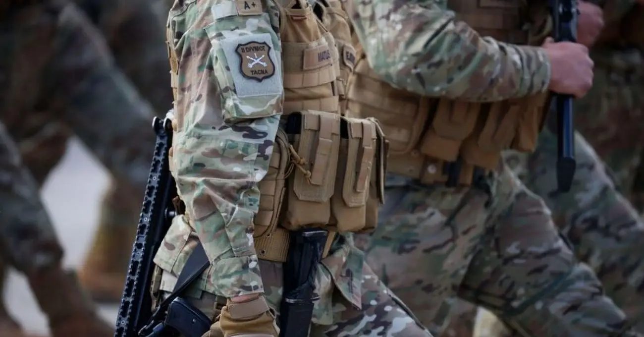 Descubre cuánto ganarán los conscriptos del Servicio Militar en 2026 y cómo verificar si fuiste seleccionado Descubre cuánto ganarán los conscriptos del Servicio Militar en 2026 y cómo verificar si fuiste seleccionado