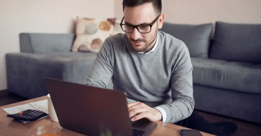 Participa en la Feria Laboral y Emprendimiento 2025: Un evento virtual gratuito con más de 1.000 vacantes