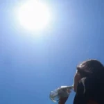 Alerta Meteorológica en Chile: Se esperan altas temperaturas de hasta 37° C en 6 regiones, conoce los detalles