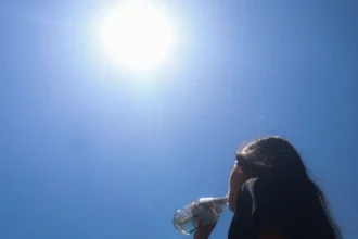 Alerta Meteorológica en Chile: Se esperan altas temperaturas de hasta 37° C en 6 regiones, conoce los detalles