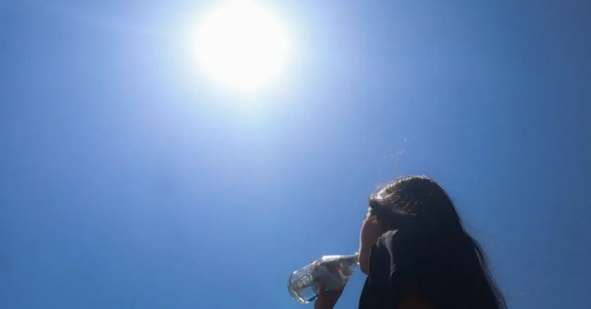 Alerta Meteorológica en Chile: Se esperan altas temperaturas de hasta 37° C en 6 regiones, conoce los detalles