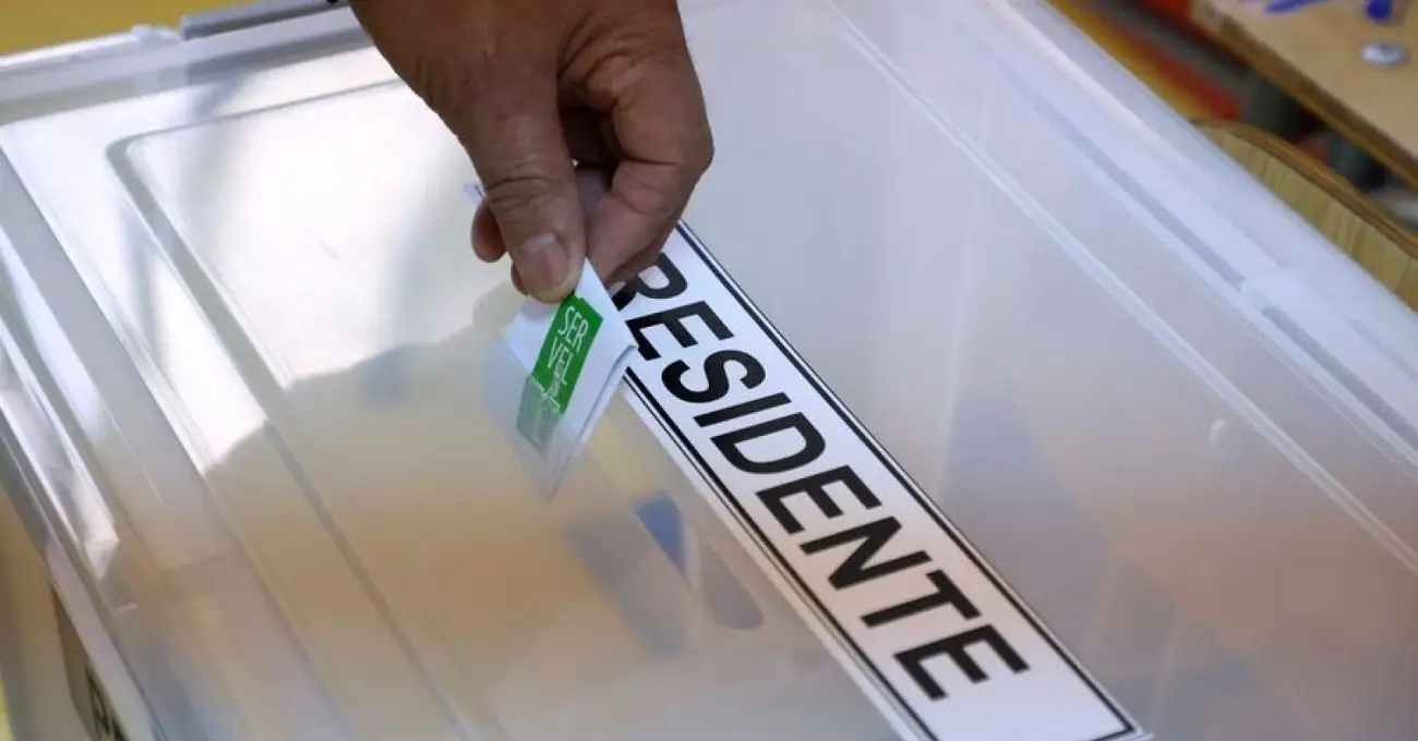 Todo lo que necesitas saber sobre las Elecciones Presidenciales 2025 en Chile: Fechas clave, Inicio de la Franja Electoral y Programa de Debates Todo lo que necesitas saber sobre las Elecciones Presidenciales 2025 en Chile: Fechas clave, Inicio de la Franja Electoral y Programa de Debates