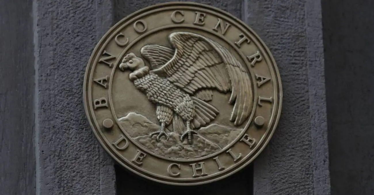 Banco Central abre postulaciones para el programa 'Tu Práctica es Central': Conoce los requisitos y cómo postular Banco Central abre postulaciones para el programa 'Tu Práctica es Central': Conoce los requisitos y cómo postular