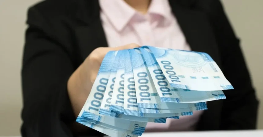 Descubre el Bono por Formalización del Trabajo: Requisitos y detalles para acceder a un beneficio de más de $290.000