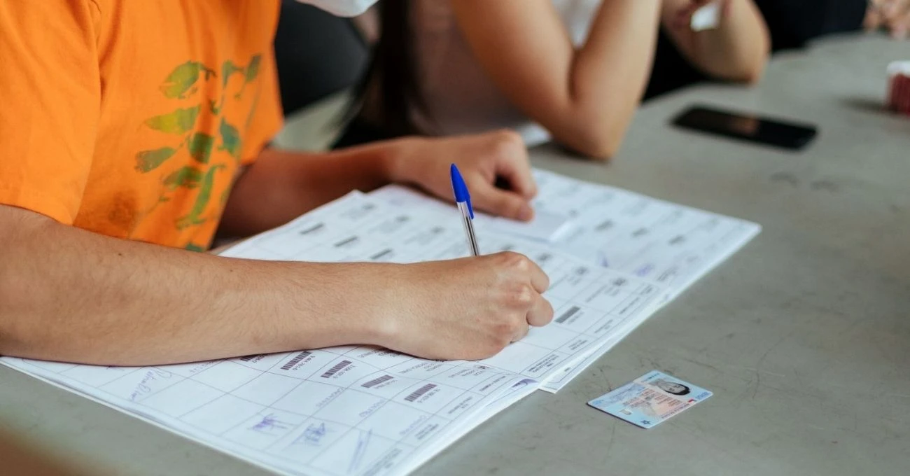 Descubre cuándo se publicará el listado de vocales de mesa para las próximas elecciones en Chile Descubre cuándo se publicará el listado de vocales de mesa para las próximas elecciones en Chile