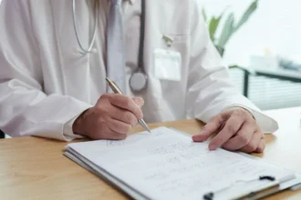 Descubre cuánto tiempo dura una receta médica y cómo varía según el tipo de medicamento