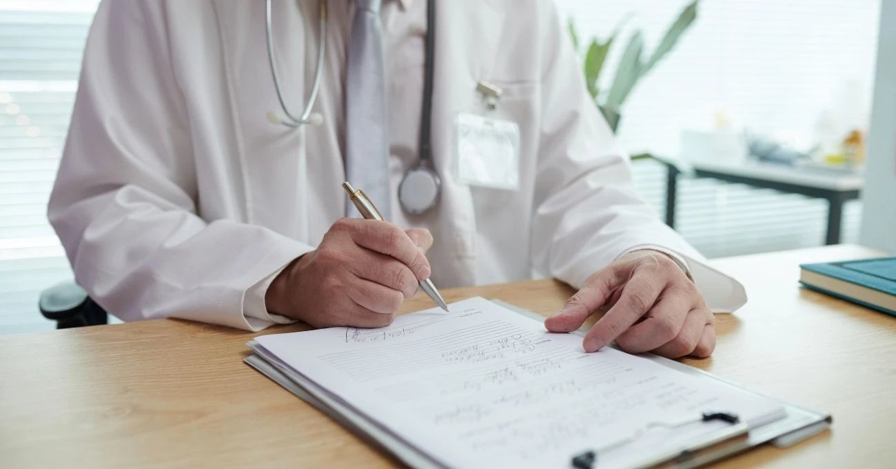 Descubre cuánto tiempo dura una receta médica y cómo varía según el tipo de medicamento Descubre cuánto tiempo dura una receta médica y cómo varía según el tipo de medicamento