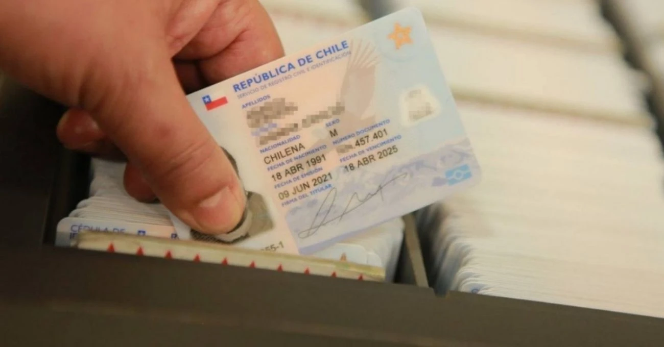 Nueva ley amplía la validez del carnet de identidad a 20 años para mayores de 80 y adultos con dependencia severa Nueva ley amplía la validez del carnet de identidad a 20 años para mayores de 80 y adultos con dependencia severa
