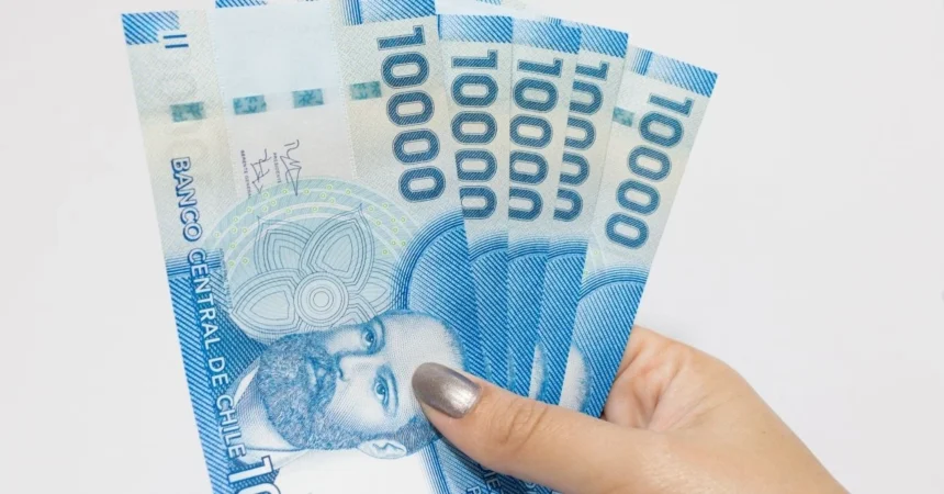 Chile beneficia a jubilados con aumento de la Pensión Garantizada Universal a $250.000